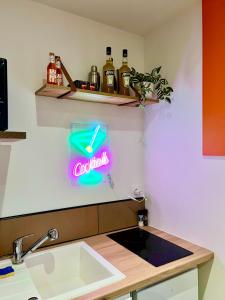 Appartements Le Spritz : photos des chambres