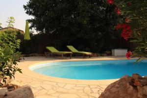 Stunning Cottage with Pool in Provence France