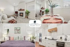 Beautiful Brick Bungalow Private 4 Bedroom Home - Star