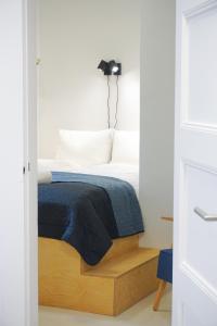 Ráday Bliss Apartment