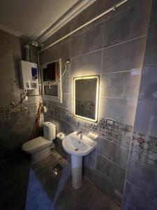 Luxury diamond apartment in wesal residences compound