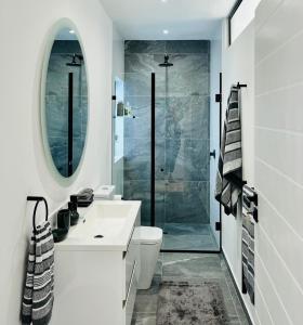 Stroll to the beach Rooibokkie Studio 2