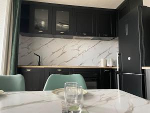 Appartements Havre de paix en appartement : photos des chambres