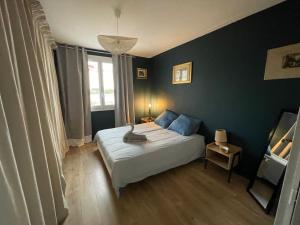 Appartements Havre de paix en appartement : photos des chambres