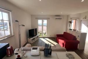 Sea View Apartment Faro