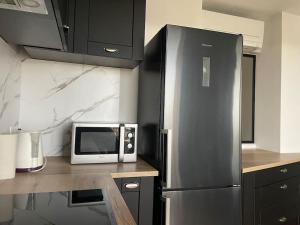 Appartements Havre de paix en appartement : photos des chambres