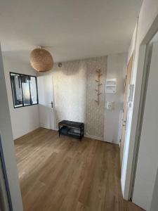 Havre de paix en appartement