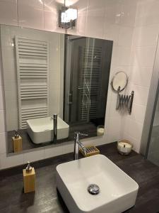 Appartements Havre de paix en appartement : photos des chambres