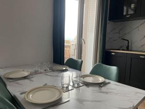 Appartements Havre de paix en appartement : photos des chambres