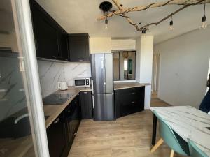 Appartements Havre de paix en appartement : photos des chambres