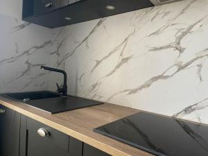 Appartements Havre de paix en appartement : photos des chambres