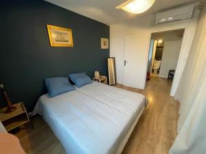 Appartements Havre de paix en appartement : photos des chambres