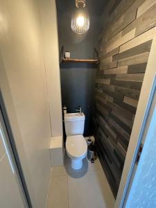 Appartements Havre de paix en appartement : photos des chambres