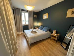 Appartements Havre de paix en appartement : photos des chambres