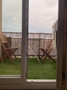 Appartements Havre de paix en appartement : photos des chambres