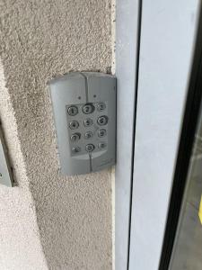 Appartements Havre de paix en appartement : photos des chambres