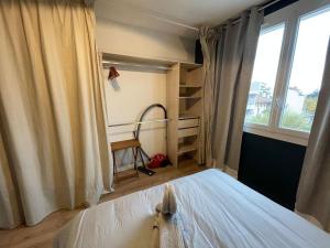 Appartements Havre de paix en appartement : Appartement 2 Chambres