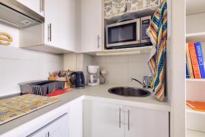 Résidence Cannes Villa Francia - maeva Home - Appartement climatisé avec vue mer 2 pièces 4 personnes - Prestige - super Home MAE-2644