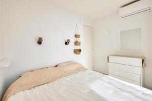 Résidence Cannes Villa Francia - maeva Home - Appartement climatisé avec vue mer 2 pièces 4 personnes - Prestige - super Home MAE-2644