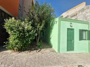 Casa Medina - Fajãzinha