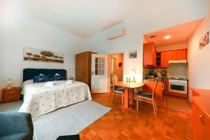 Vila Golf Apartma 22 - Podplat