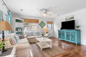 The Marlin House 143 Marlin Drive home