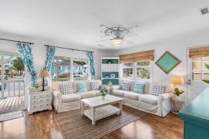 The Marlin House 143 Marlin Drive home