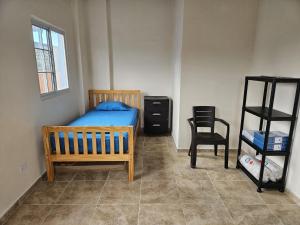 Casa Azul Miguel de la Borda