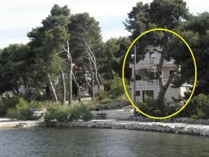 Apartment Mili - Polje