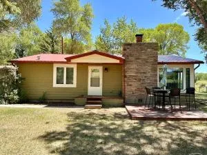 Chinook Winds Lodge - Boulder