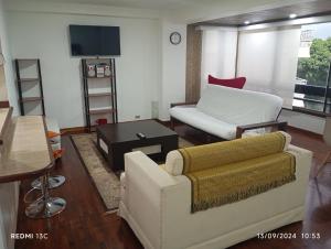 Lomas de las Mercedes 2B