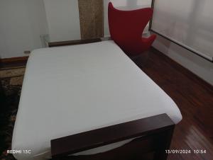 Lomas de las Mercedes 2B