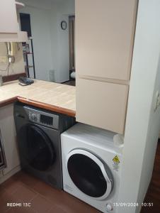 Lomas de las Mercedes 2B