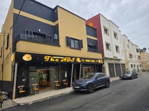 Centre ville Plage 2 pour famille ou personnes sérieuses