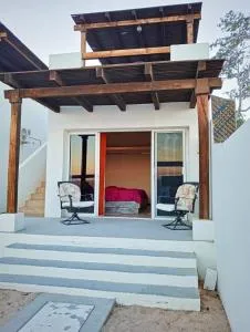 Villa Alfredo - El Sargento