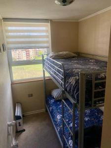 Departamento San Pedro de la Paz