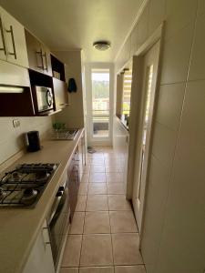 Departamento San Pedro de la Paz