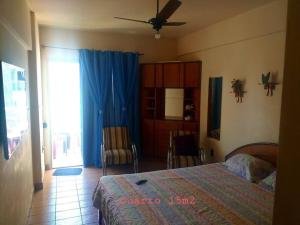 Frente Praia do Morro