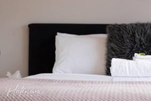 Luxury On Webster Upscale 2br Close To Hospital