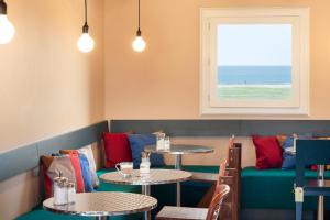 Hotels Greet Hotel Nice Aeroport Promenade des Anglais : photos des chambres