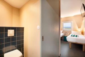 Hotels Greet Hotel Nice Aeroport Promenade des Anglais : photos des chambres