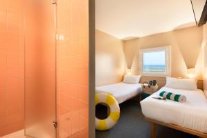 Hotels Greet Hotel Nice Aeroport Promenade des Anglais : photos des chambres