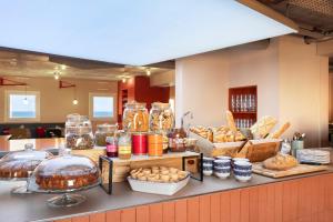 Hotels Greet Hotel Nice Aeroport Promenade des Anglais : photos des chambres