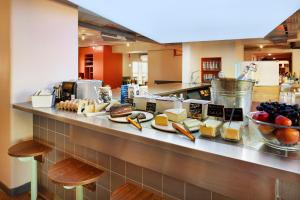 Hotels Greet Hotel Nice Aeroport Promenade des Anglais : photos des chambres