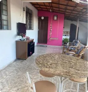 Pousada da Vânia - Cipriano