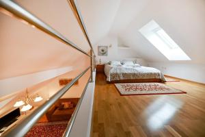 Apartments at Villa Golf 