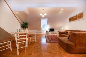 Apartments at Villa Golf