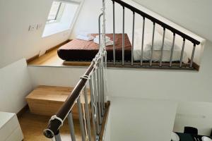 Trastevere Double A LOFT