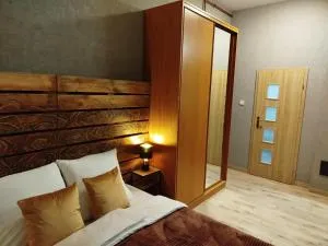 Studio Pocztówka - Czerchów