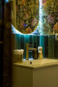 Appartement calme et chaleureux